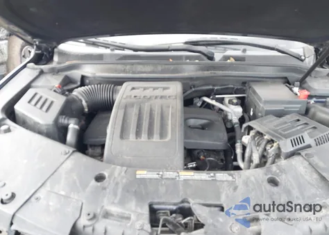 2015 Chevrolet Equinox Ls из США, поврежденный, VIN 2GNALAEK1F6194590